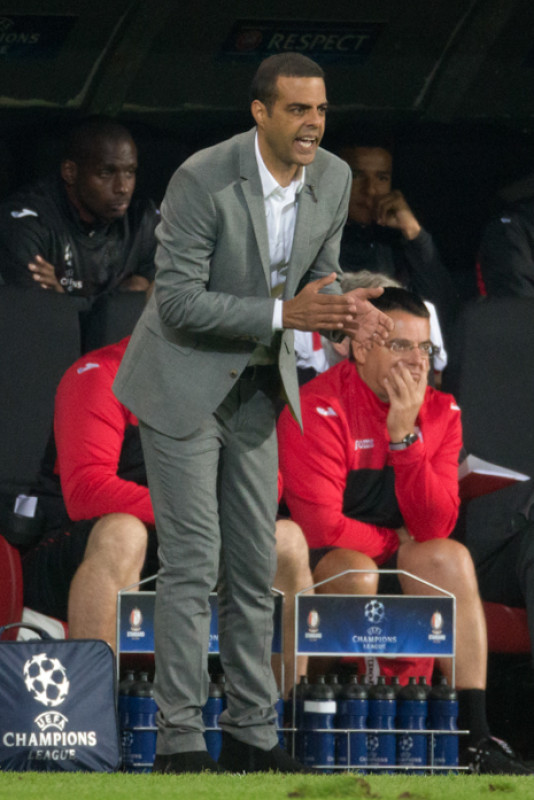 Лига чемпионов УЕФА, 2014/2015, «Стандард» — «Зенит»