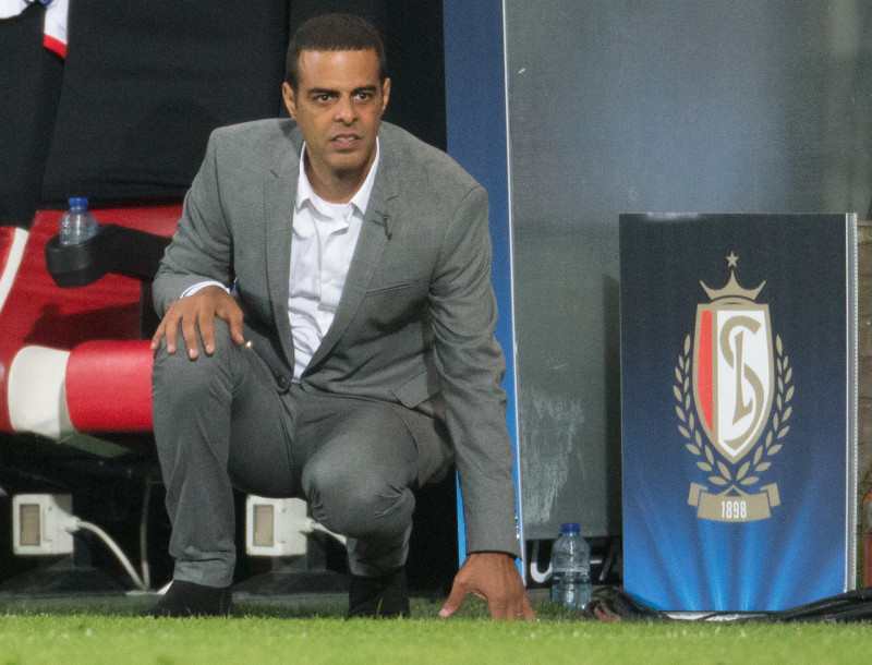 Лига чемпионов УЕФА, 2014/2015, «Стандард» — «Зенит»