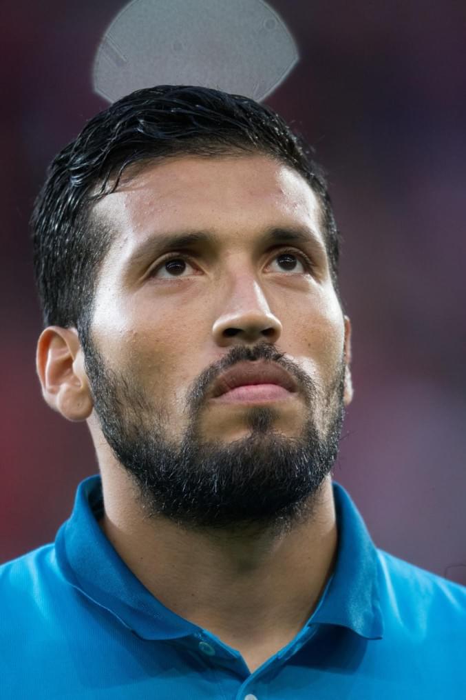 Лига чемпионов УЕФА, 2014/2015, «Стандард» — «Зенит»