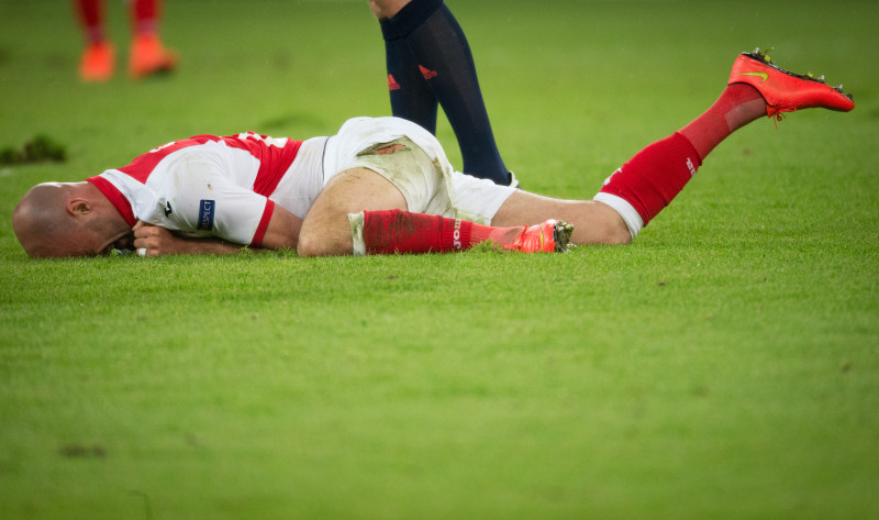 Лига чемпионов УЕФА, 2014/2015, «Стандард» — «Зенит»