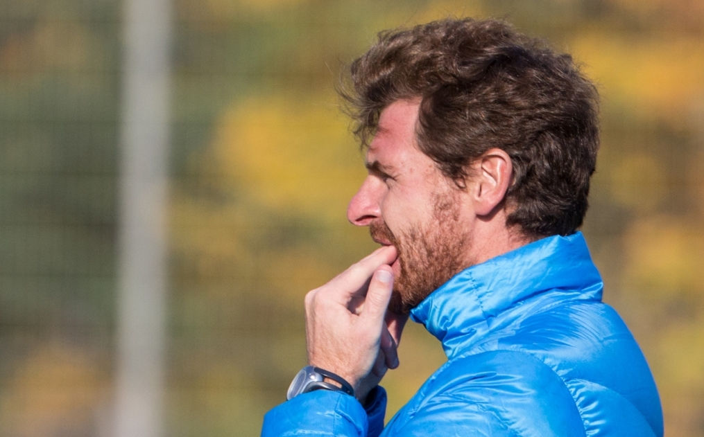 Открытая тренировка «Зенита» перед матчем Лиги чемпионов УЕФА, «Зенит» — «Монако»