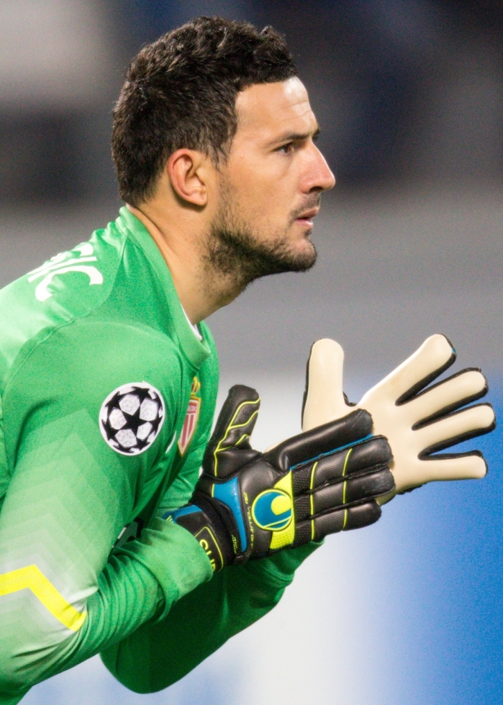 Лига чемпионов УЕФА, 2014/15, «Зенит» — «Монако»