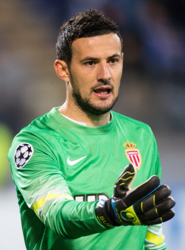 Лига чемпионов УЕФА, 2014/15, «Зенит» — «Монако»