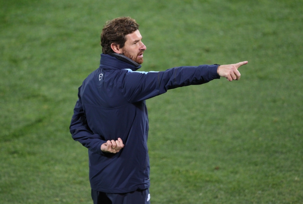 Лига чемпионов УЕФА, 2014/15, «Зенит» — «Монако»