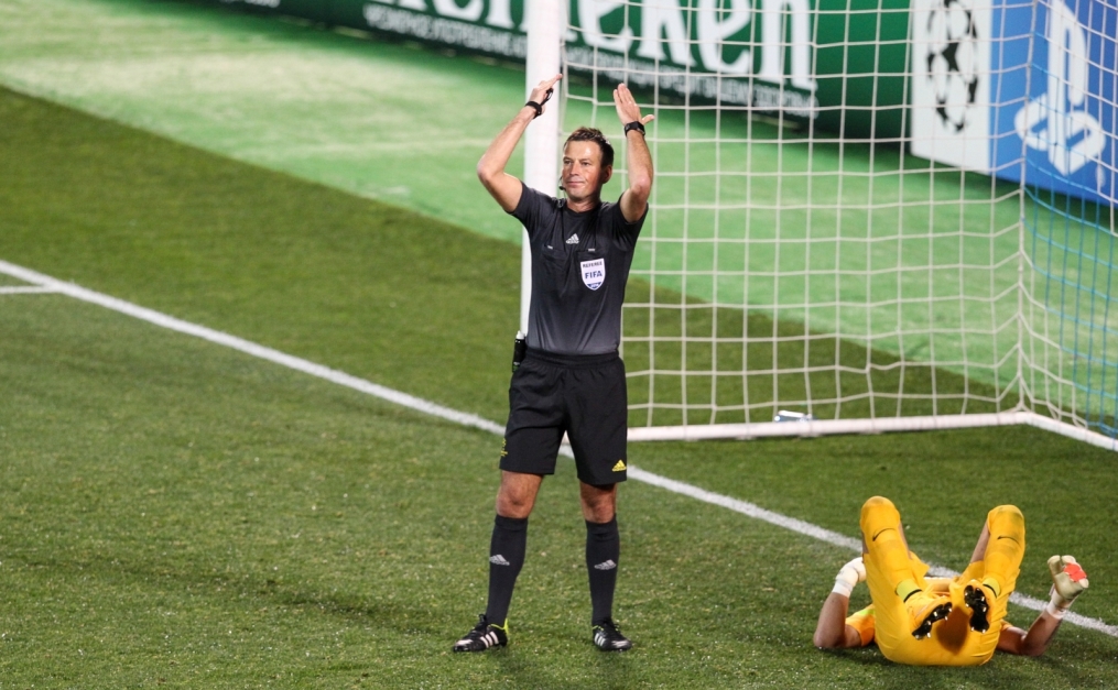 Лига чемпионов УЕФА, 2014/15, «Зенит» — «Монако»