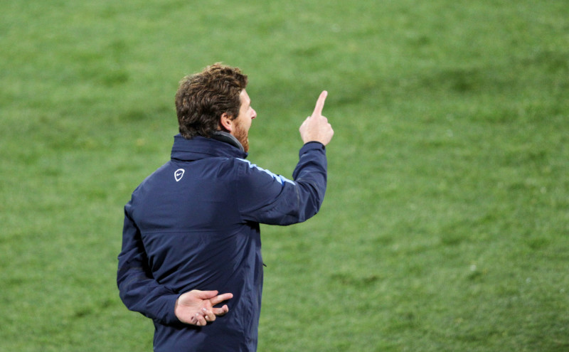 Лига чемпионов УЕФА, 2014/15, «Зенит» — «Монако»