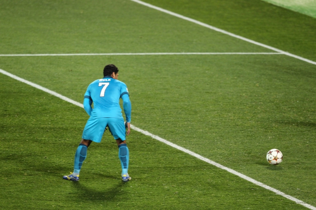 Лига чемпионов УЕФА, 2014/15, «Зенит» — «Монако»