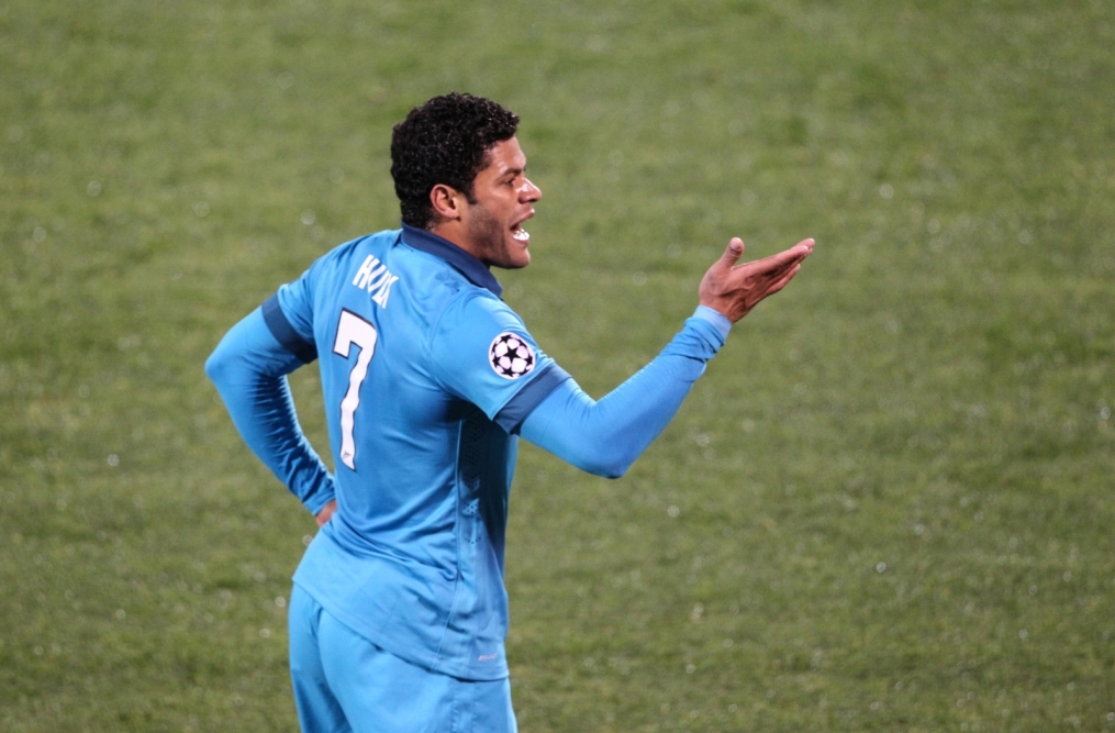 Лига чемпионов УЕФА, 2014/15, «Зенит» — «Монако»