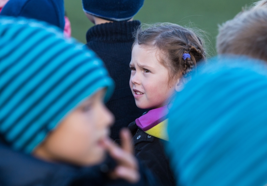 «Зенит Фан» на матче Лиги чемпионов УЕФА, «Зенит» — «Монако»