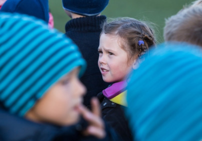 «Зенит Фан» на матче Лиги чемпионов УЕФА, «Зенит» — «Монако»