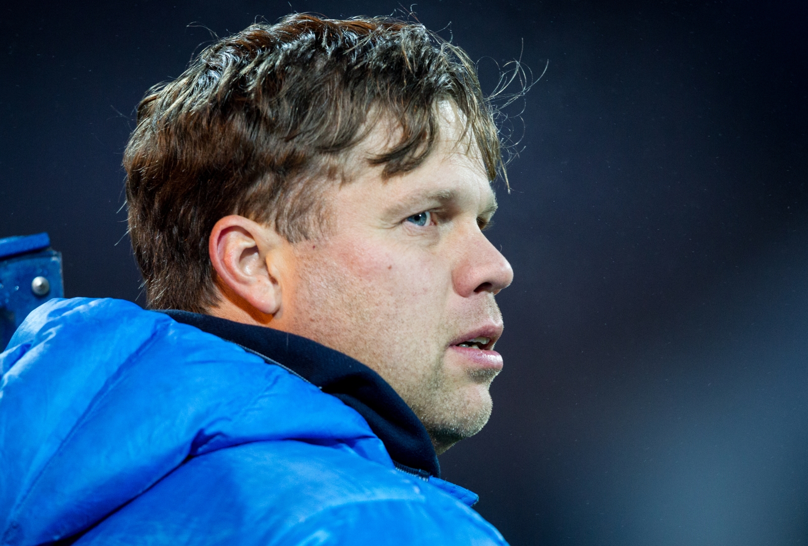 Первенство ПФЛ России, 2014/2015, «Зенит-2» — «Знамя Труда»