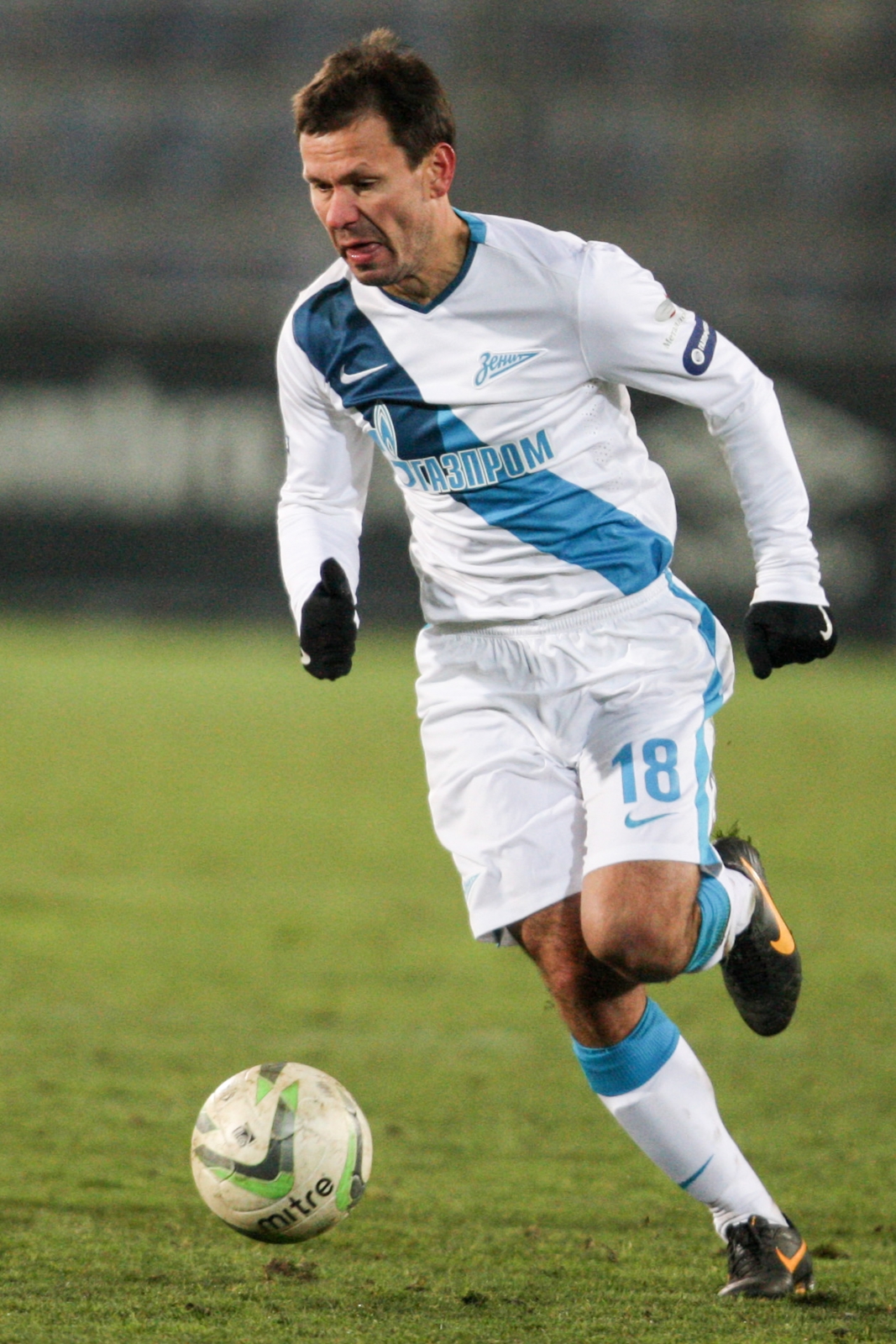 Первенство команд ПФЛ, 2014/2015, «Сатурн»-«Зенит»-2