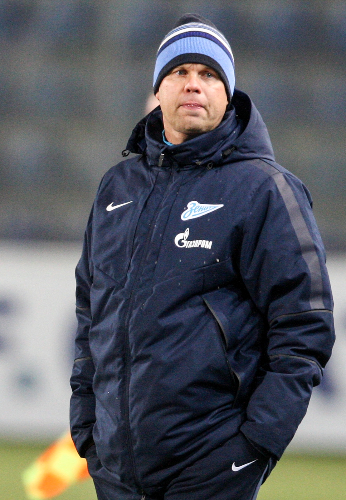 Первенство команд ПФЛ, 2014/2015, «Сатурн»-«Зенит»-2