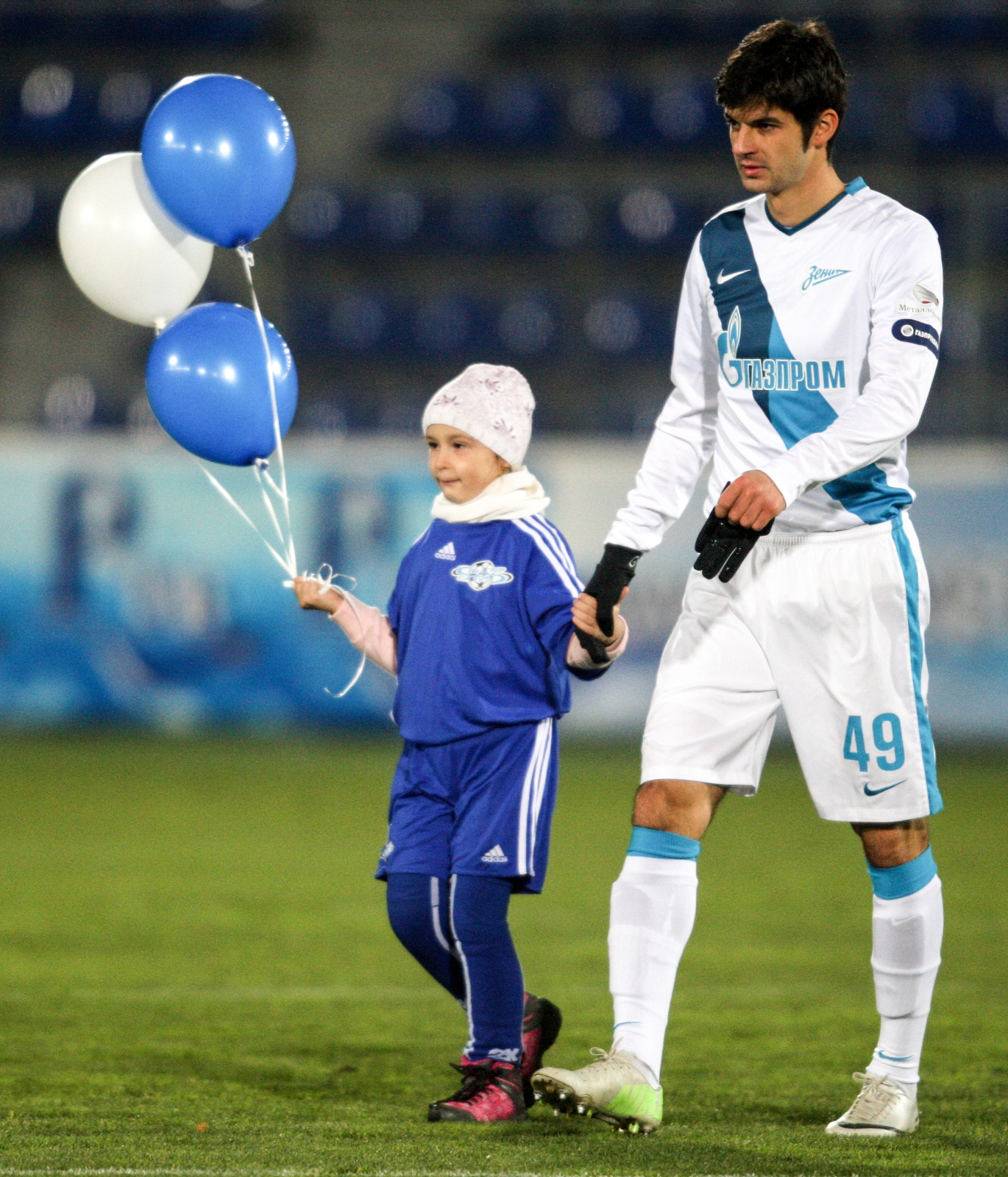 Первенство команд ПФЛ, 2014/2015, «Сатурн»-«Зенит»-2