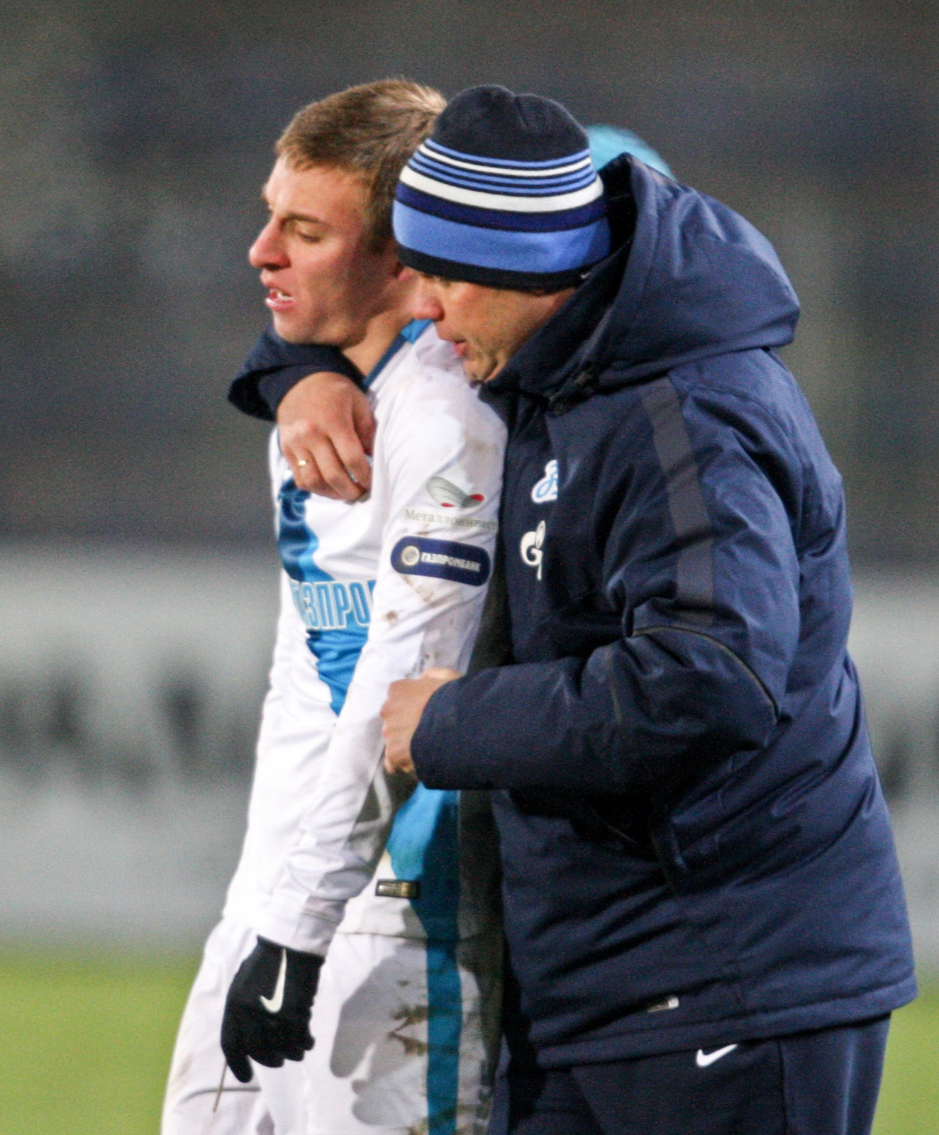 Первенство команд ПФЛ, 2014/2015, «Сатурн»-«Зенит»-2