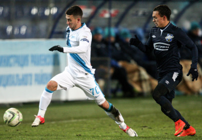 Первенство команд ПФЛ, 2014/2015, «Сатурн»-«Зенит»-2