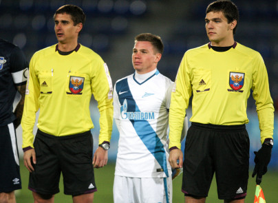 Первенство команд ПФЛ, 2014/2015, «Сатурн»-«Зенит»-2