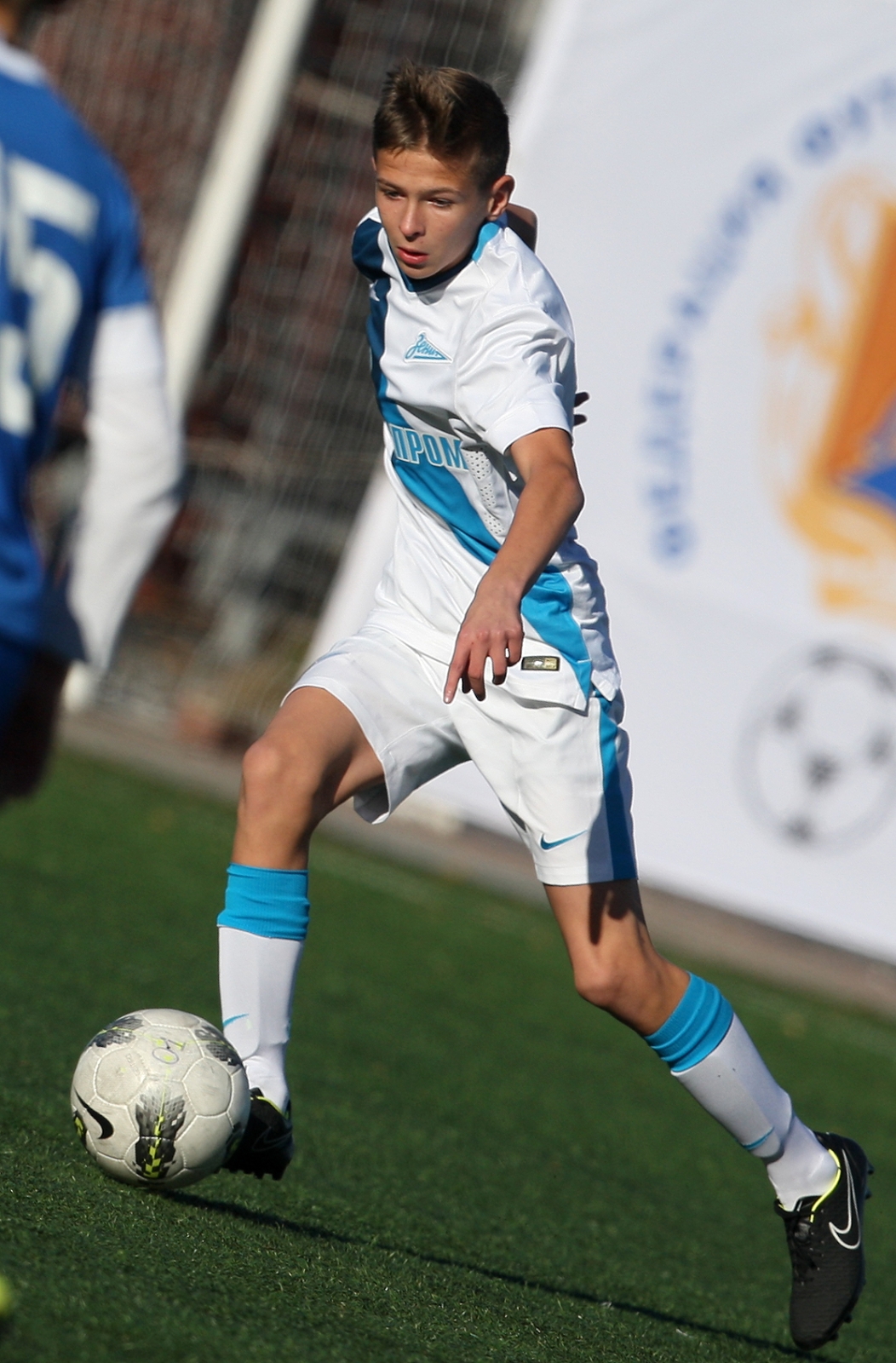 Команды Академии в финалах Кубка Санкт-Петербурга