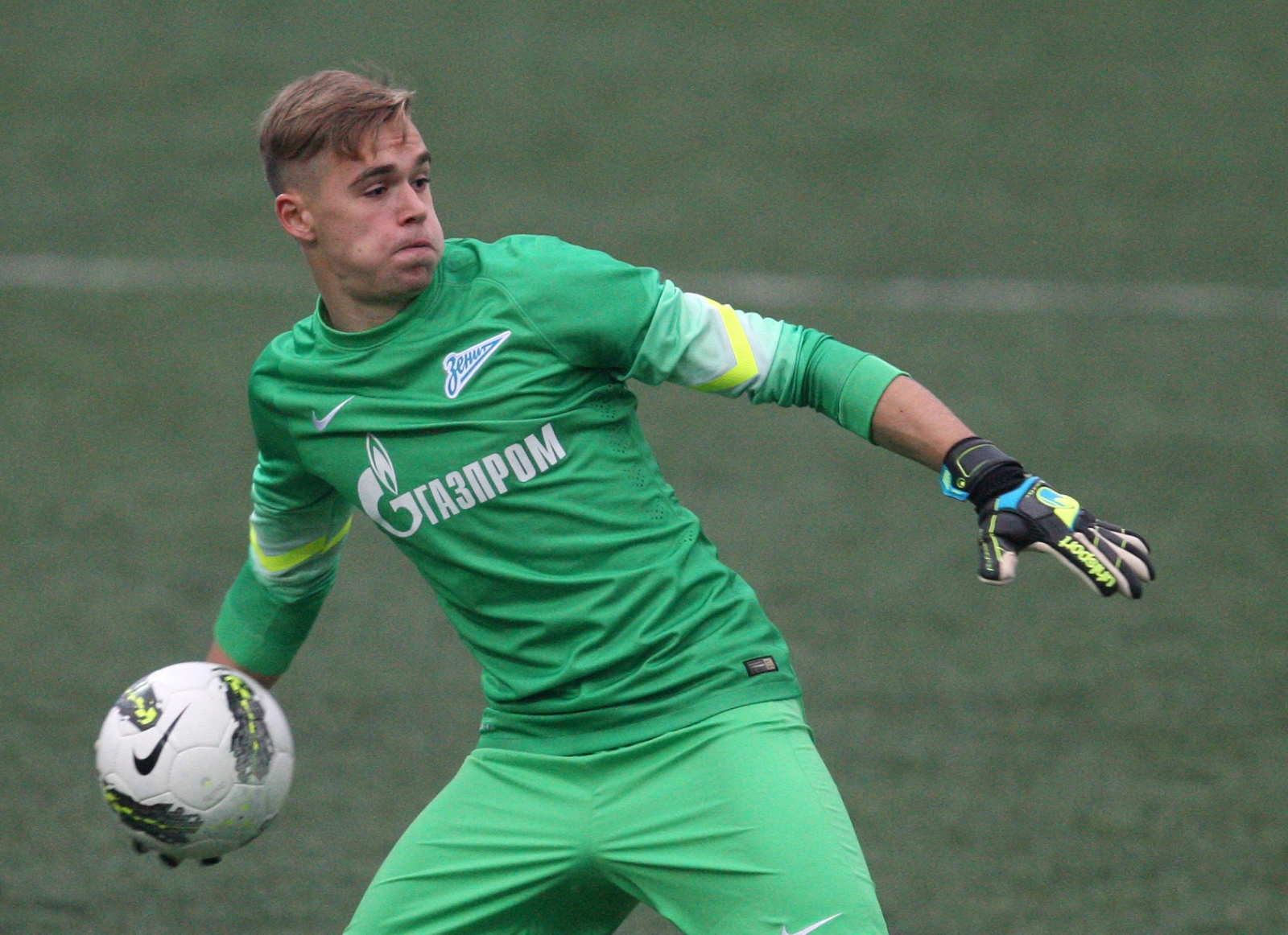 Команды Академии в финалах Кубка Санкт-Петербурга