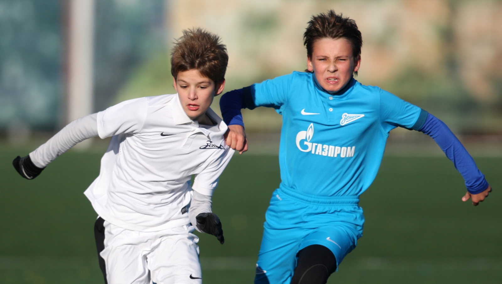 Команды Академии в финалах Кубка Санкт-Петербурга