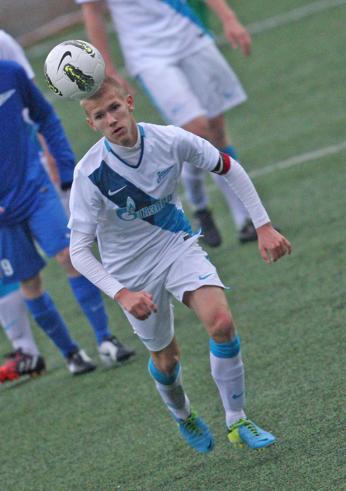 Команды Академии в финалах Кубка Санкт-Петербурга