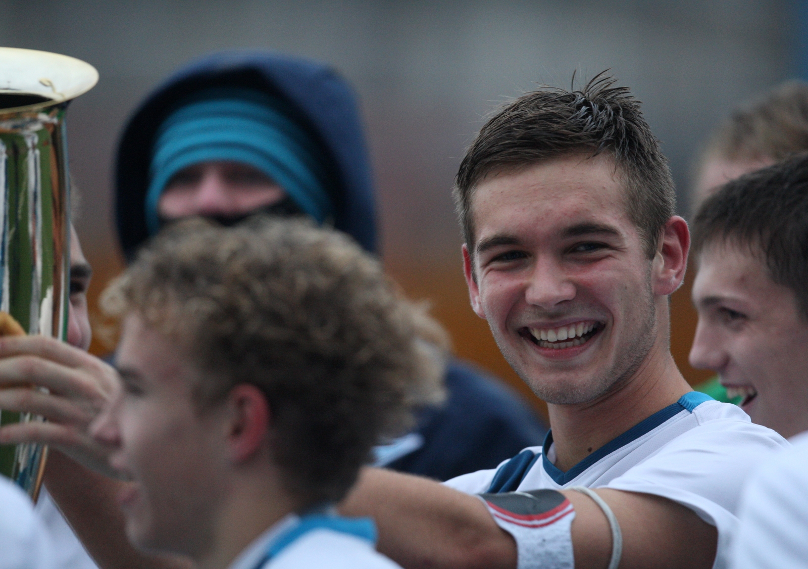 Команды Академии в финалах Кубка Санкт-Петербурга