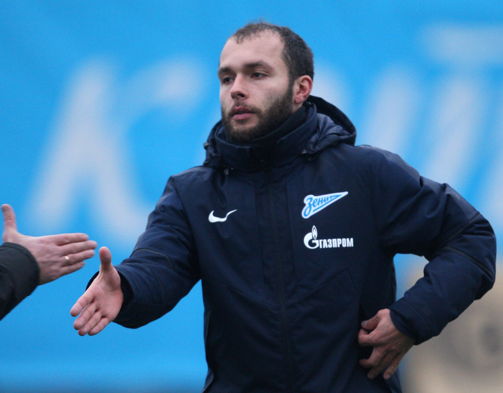 Команды Академии в финалах Кубка Санкт-Петербурга