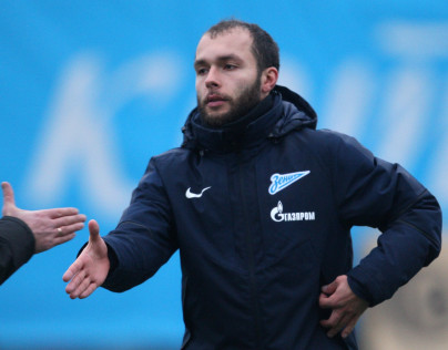 Команды Академии в финалах Кубка Санкт-Петербурга