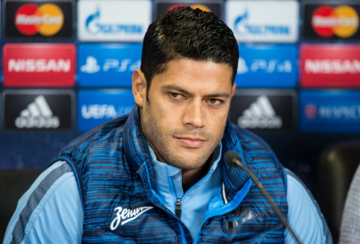 Пресс-конференция Андре Виллаш-Боаша перед матчем Лиги чемпионов УЕФА 2014/15, «Зенит» — «Байер»