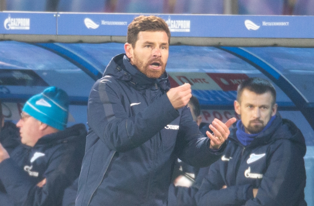 СОГАЗ-Чемпионат России 2014/2015, «Зенит» — «Кубань»