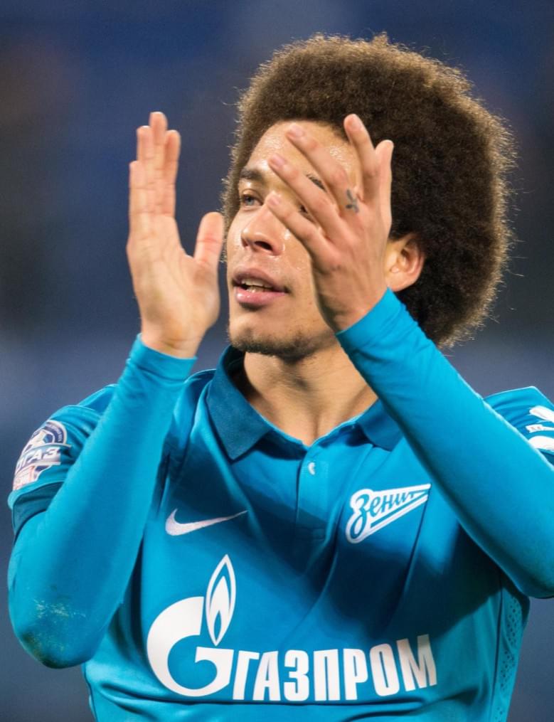 СОГАЗ-Чемпионат России 2014/2015, «Зенит» — «Кубань»