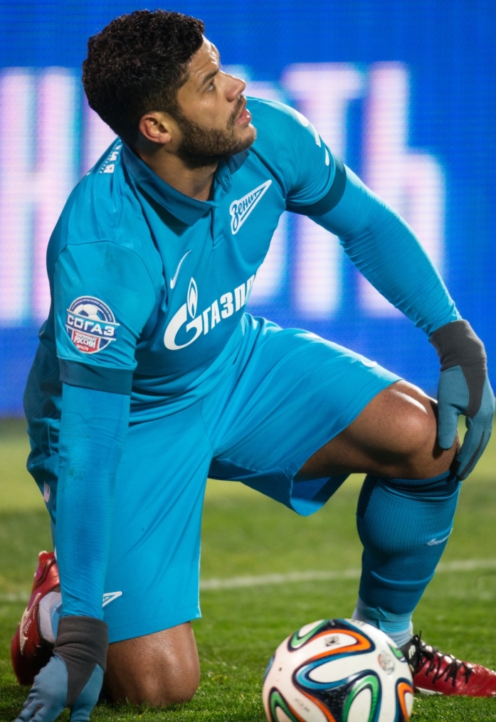 СОГАЗ-Чемпионат России 2014/2015, «Зенит» — «Кубань»