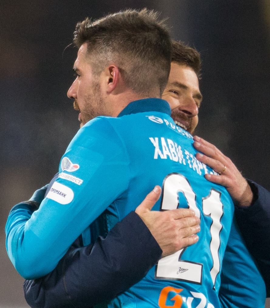 СОГАЗ-Чемпионат России 2014/2015, «Зенит» — «Кубань»