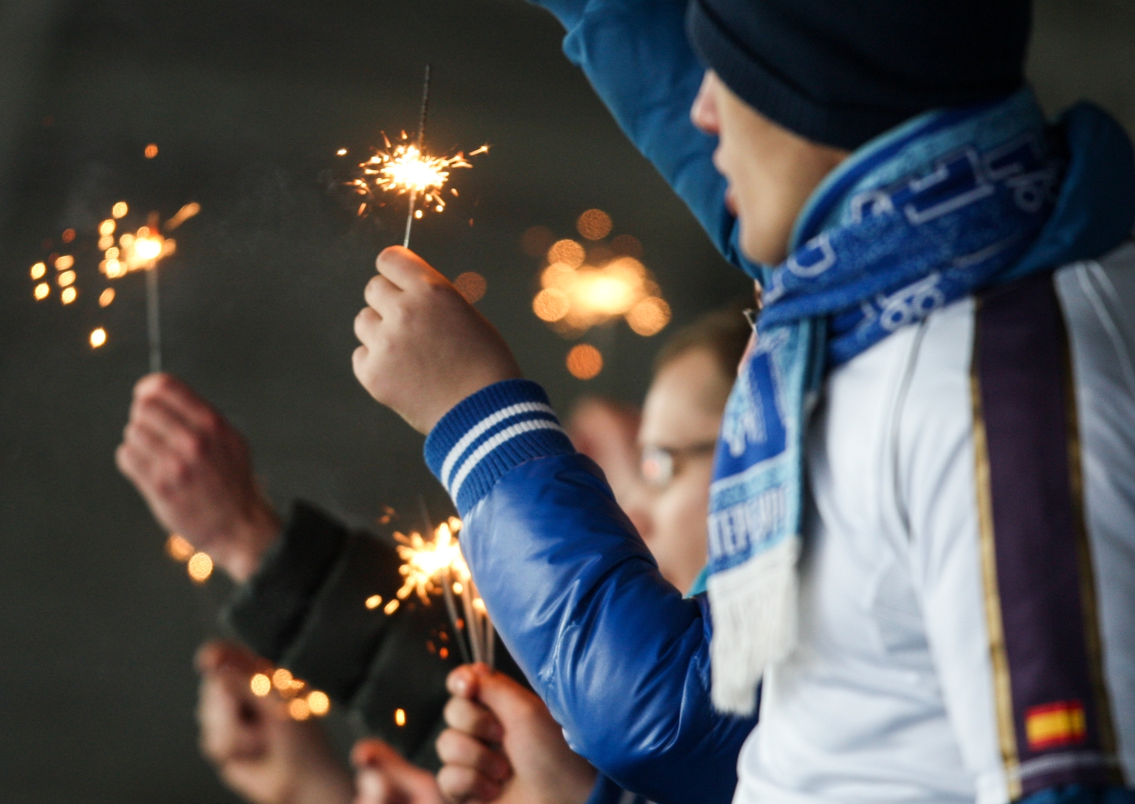 Юношеская лига УЕФА 2014, «Зенит» — «Бенфика»