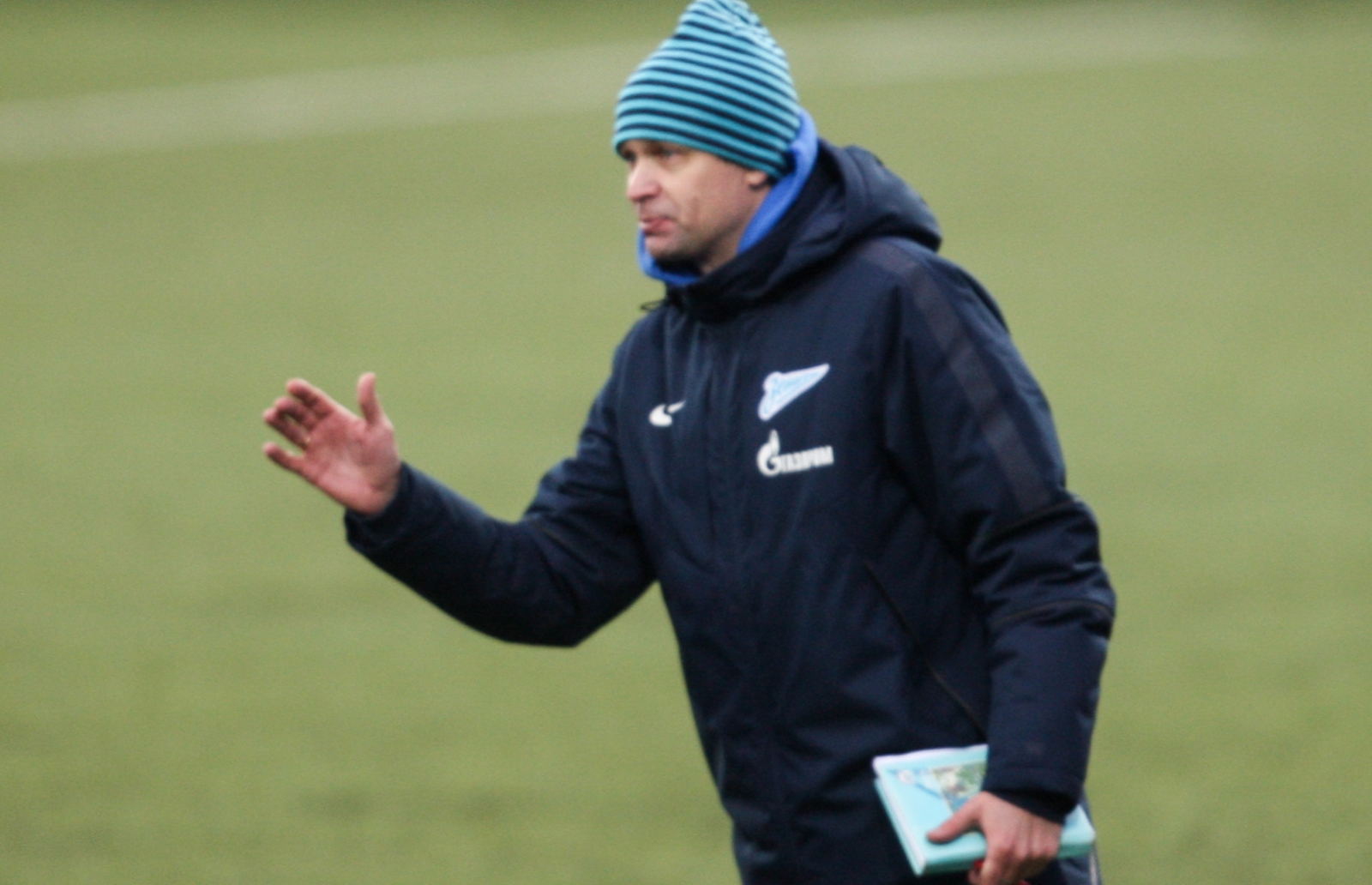 Юношеская лига УЕФА 2014, «Зенит» — «Бенфика»