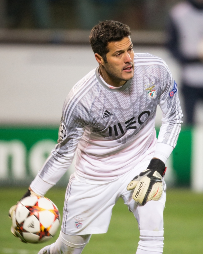 Лига Чемпионов УЕФА 2014/2015, «Зенит» — «Бенфика»