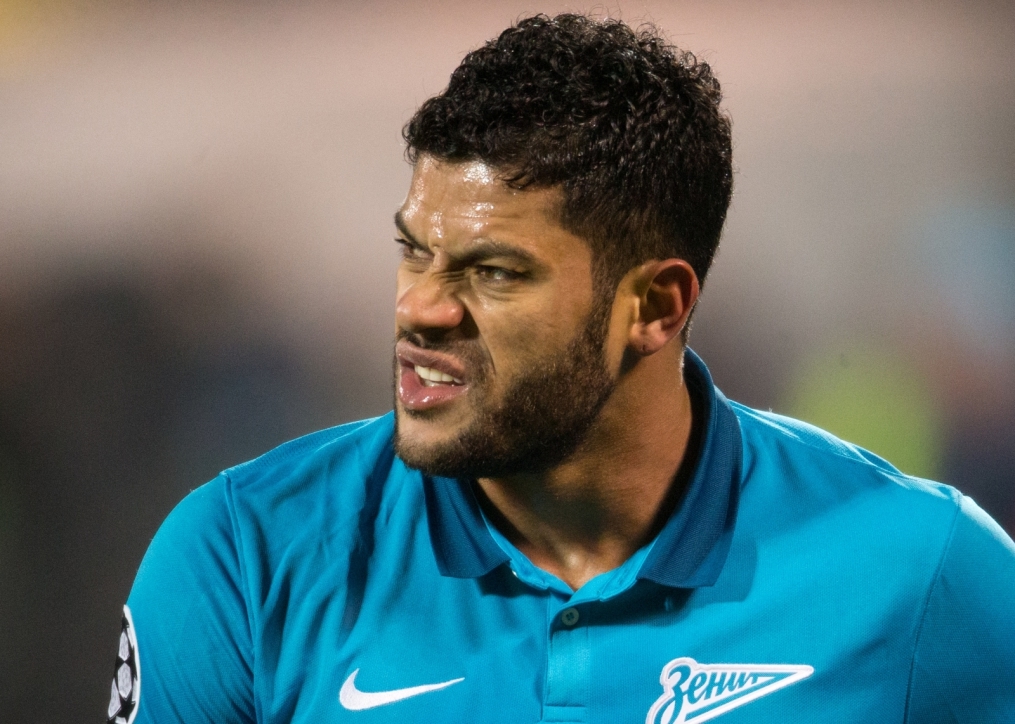 Лига Чемпионов УЕФА 2014/2015, «Зенит» — «Бенфика»