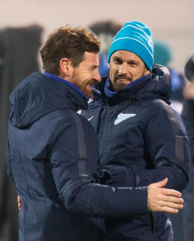 Лига Чемпионов УЕФА 2014/2015, «Зенит» — «Бенфика»