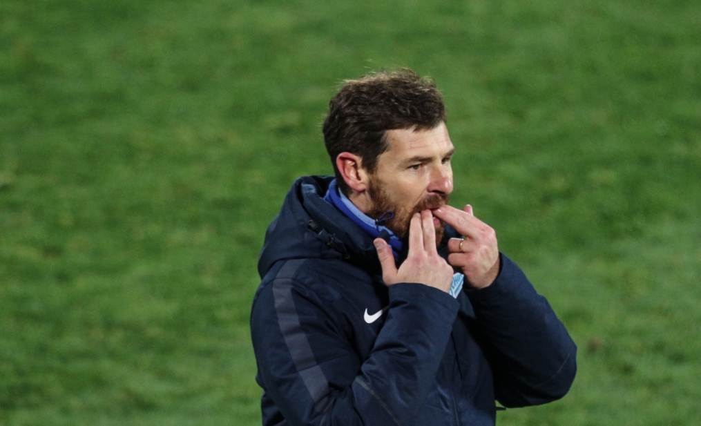 Лига Чемпионов УЕФА 2014/2015, «Зенит» — «Бенфика»