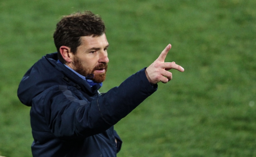 Лига Чемпионов УЕФА 2014/2015, «Зенит» — «Бенфика»