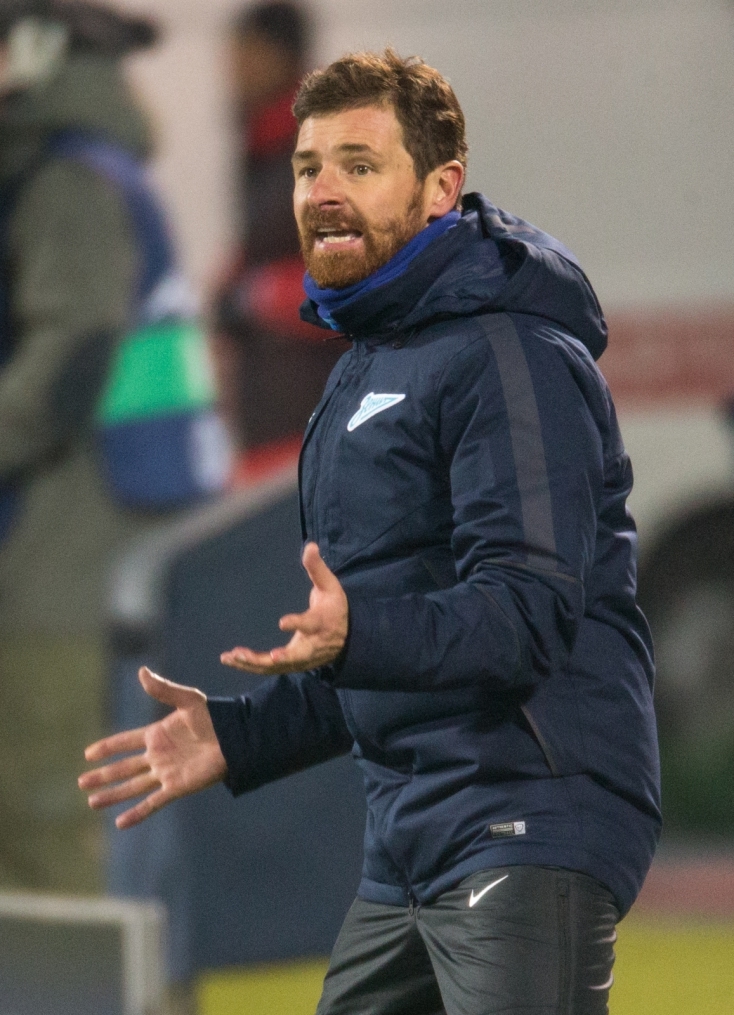 Лига Чемпионов УЕФА 2014/2015, «Зенит» — «Бенфика»