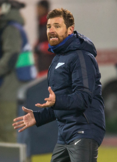 Лига Чемпионов УЕФА 2014/2015, «Зенит» — «Бенфика»