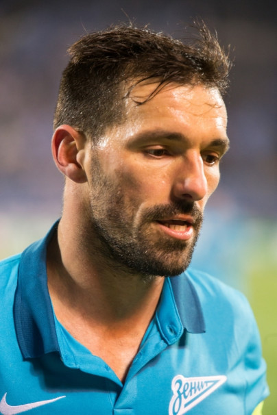 Лига Чемпионов УЕФА 2014/2015, «Зенит» — «Бенфика»