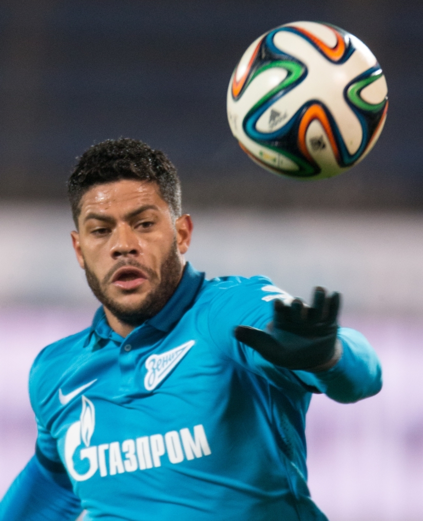 СОГАЗ-Чемпионат России 2014/2015, «Зенит» — «Кубань»