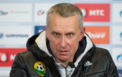 СОГАЗ-Чемпионат России 2014/2015, «Зенит» — «Кубань»