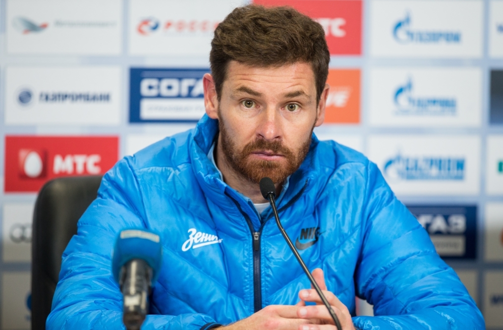 СОГАЗ-Чемпионат России 2014/2015, «Зенит» — «Кубань»