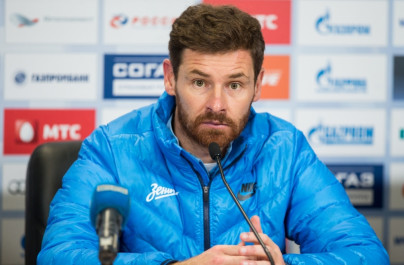 СОГАЗ-Чемпионат России 2014/2015, «Зенит» — «Кубань»