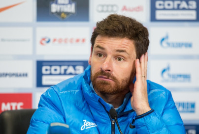 СОГАЗ-Чемпионат России 2014/2015, «Зенит» — «Кубань»