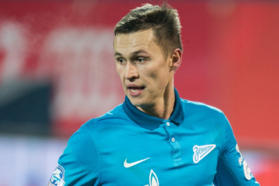 СОГАЗ-Чемпионат России 2014/2015, «Зенит» — «Кубань»