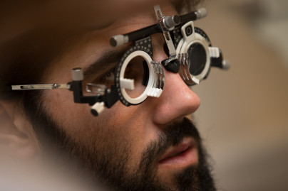 Второй день зимнего осмотра в ММЦ «СОГАЗ»